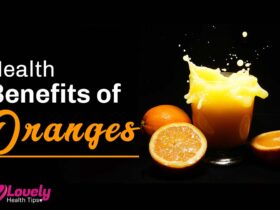 benefits of oranges