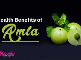 Health Benefits of Amla